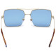 Gafas de Sol Mujer WEB EYEWEAR WE0210-32V (ø 57 mm)