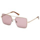 Gafas de Sol Mujer WEB EYEWEAR WE0210-28Y (ø 57 mm)