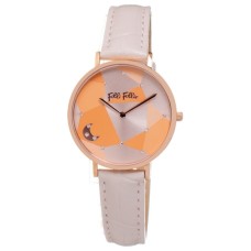 Reloj Mujer Folli Follie WF19R016SSG-PI (Ø 31,5 cm)