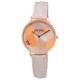 Reloj Mujer Folli Follie WF19R016SSG-PI (Ø 31,5 cm)