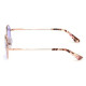 Ladies'Sunglasses WEB EYEWEAR Lilac (ø 51 mm)