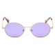 Ladies'Sunglasses WEB EYEWEAR Lilac (ø 51 mm)