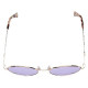Ladies'Sunglasses WEB EYEWEAR Lilac (ø 51 mm)