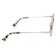 Ladies'Sunglasses WEB EYEWEAR Lilac (ø 51 mm)