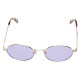 Ladies'Sunglasses WEB EYEWEAR Lilac (ø 51 mm)