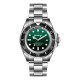 Reloj Hombre Bobroff BF00