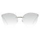 Gafas de Sol Unisex WEB EYEWEAR WE0197-008 Azul Gris (ø 59 mm)