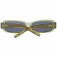Sunglasses More & More Green (ø 50 mm)