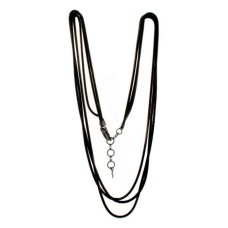 Collar Mujer Folli Follie 4N14T011KK (45 cm)