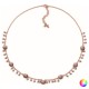 Ladies'Necklace Folli Follie (50 cm)