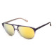 Unisex Sunglasses Lozza SL1872W580N76