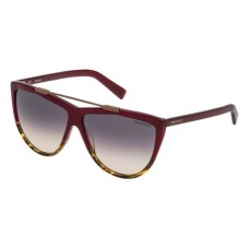 Gafas de Sol Mujer Trussardi STR1406106XR (Ø 61 mm)