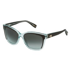 Gafas de Sol Mujer Trussardi STR0775607U2 (ø 56 mm)