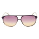 Gafas de Sol Unisex Lozza SL1872580N76