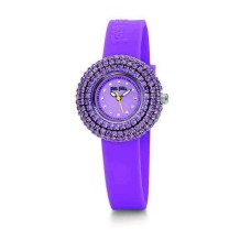 Reloj Mujer Folli Follie WF2P010ZSV (Ø 30 mm)