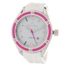 Ladies' Watch Folli Follie WF0T027ZDP (Ø 45 mm)