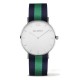 Unisex Watch Paul Hewitt PH-SA-S-ST-W-NG-20S (Ø 39 mm)