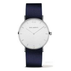 Unisex Watch Paul Hewitt PH-SA-S-ST-W-N-20 (Ø 39 mm)