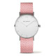 Reloj Unisex Paul Hewitt PH-SA-S-ST-W-27M (Ø 39 mm)