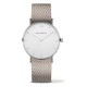 Unisex Watch Paul Hewitt PH-SA-S-ST-W-25M (Ø 39 mm)