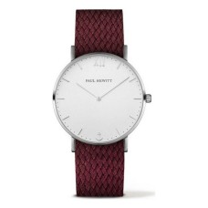 Unisex Watch Paul Hewitt PH-SA-S-ST-W-19M (Ø 39 mm)