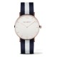 Unisex Watch Paul Hewitt PH-SA-R-ST-W-NW-20 (Ø 39 mm)