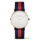 Unisex Watch Paul Hewitt PH-SA-R-ST-W-NR-20 (Ø 39 mm)