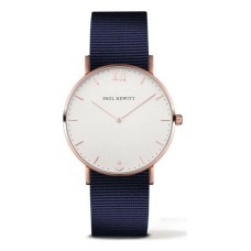 Unisex Watch Paul Hewitt PH-SA-R-ST-W-N-20S (Ø 39 mm)