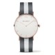 Unisex Watch Paul Hewitt PH-SA-R-ST-W-GRW-20 (Ø 39 mm)