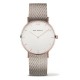 Unisex Watch Paul Hewitt PH-SA-R-ST-W-25M (Ø 39 mm)