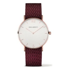 Unisex Watch Paul Hewitt PH-SA-R-ST-W-19M (Ø 39 mm)