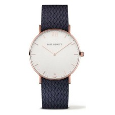 Unisex Watch Paul Hewitt PH-SA-R-ST-W-17S (Ø 39 mm)