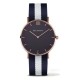 Unisex Watch Paul Hewitt PH-SA-R-ST-B-NW-20S (Ø 39 mm)