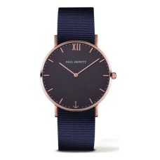 Unisex Watch Paul Hewitt PH-SA-R-ST-B-N-20S (Ø 39 mm)