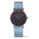 Unisex Watch Paul Hewitt PH-SA-R-ST-B-26S (Ø 39 mm)