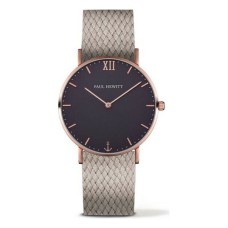 Unisex Watch Paul Hewitt PH-SA-R-ST-B-25S (Ø 39 mm)