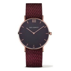 Unisex Watch Paul Hewitt PH-SA-R-ST-B-19S (Ø 39 mm)