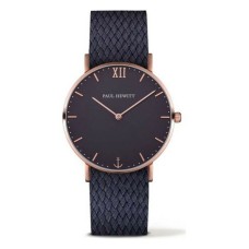 Unisex Watch Paul Hewitt PH-SA-R-ST-B-17M (Ø 39 mm)