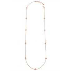 Collar Mujer Folli Follie 3N17S130RC (45 cm)