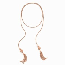 Collar Mujer Folli Follie 1N17T007R (113 cm)