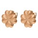 Pendientes Mujer Folli Follie 1E19T007R (8 cm)