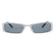 Gafas de Sol Mujer More & More 54057-200_Silber-size52-20-135