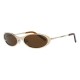 Ladies' Sunglasses More & More MM54056-52100