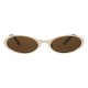 Ladies' Sunglasses More & More MM54056-52100