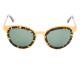 Ladies'Sunglasses LGR FELICITE-GOLD-09 (ø 47 mm)