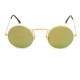 Ladies'Sunglasses LGR MONASTIR-GOLD-03 (ø 47 mm)