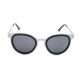 Gafas de Sol Unisex LGR FELICITE-SILVER-01