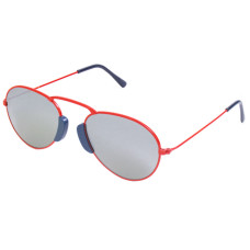 Gafas de Sol Unisex LGR AGADIR-RED-07