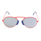 Unisex Sunglasses LGR AGADIR-RED-07