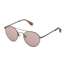 Gafas de Sol Unisex Converse SCO057Q520K53 Marrón Gris (ø 52 mm)